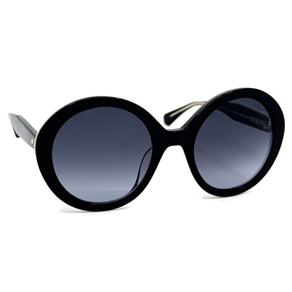 New, KATE SPADE Sunglasses ZYA/G/S 8079O Authentic